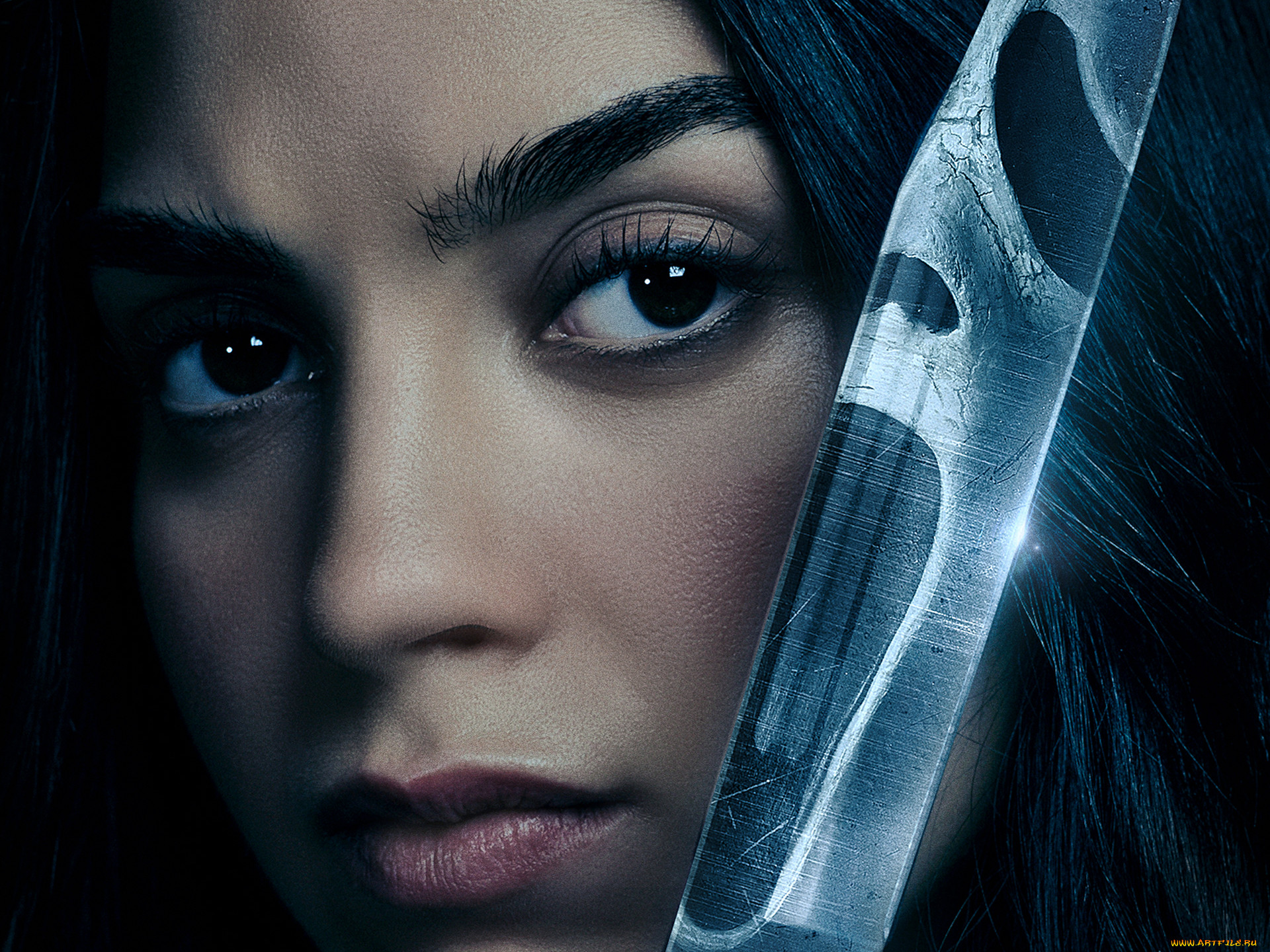 scream vi ,  2023 ,  , scream vi, , , , , , , melissa, barrera, , , sam, carpenter